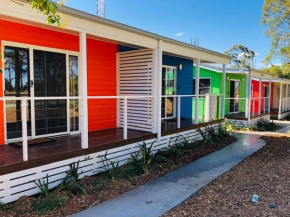 Huskisson Beach Escape, Huskisson
